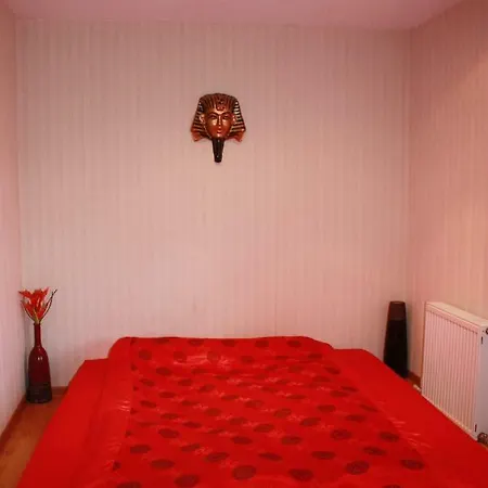 Tartu Homestay *