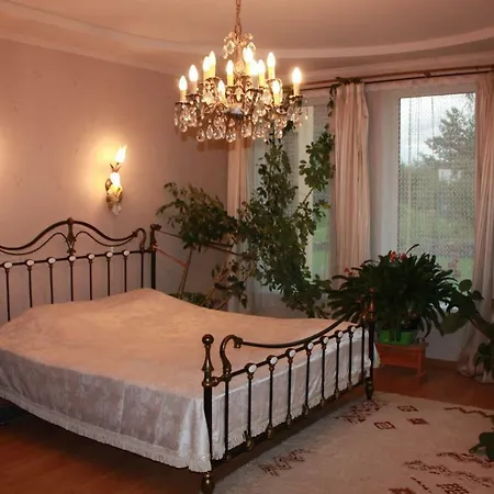 Kwatera prywatna Tartu Homestay Veibri